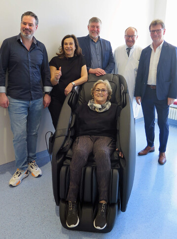 2025-03-27-Spende-Massagesessel